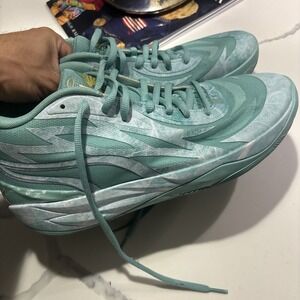 Size 13 - Puma MB.02 Jade - 378284-01